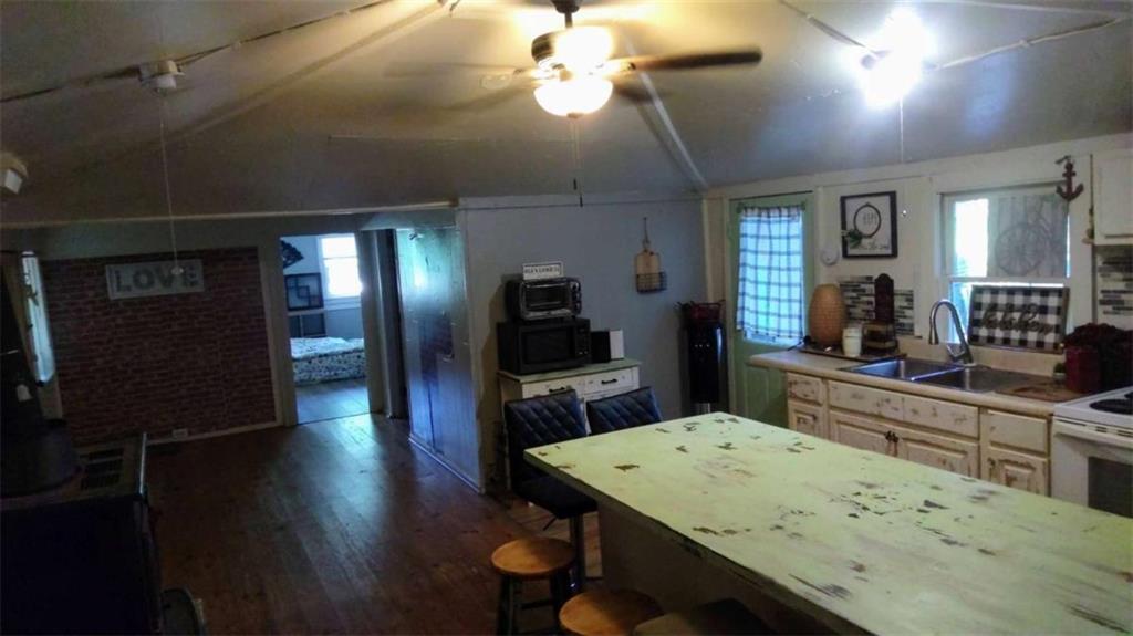 1768 Camp Wahsega Road Dahlonega GA 30533