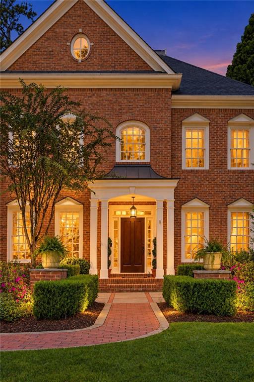 2870 Margaret Mitchell Drive NW Atlanta GA 30327