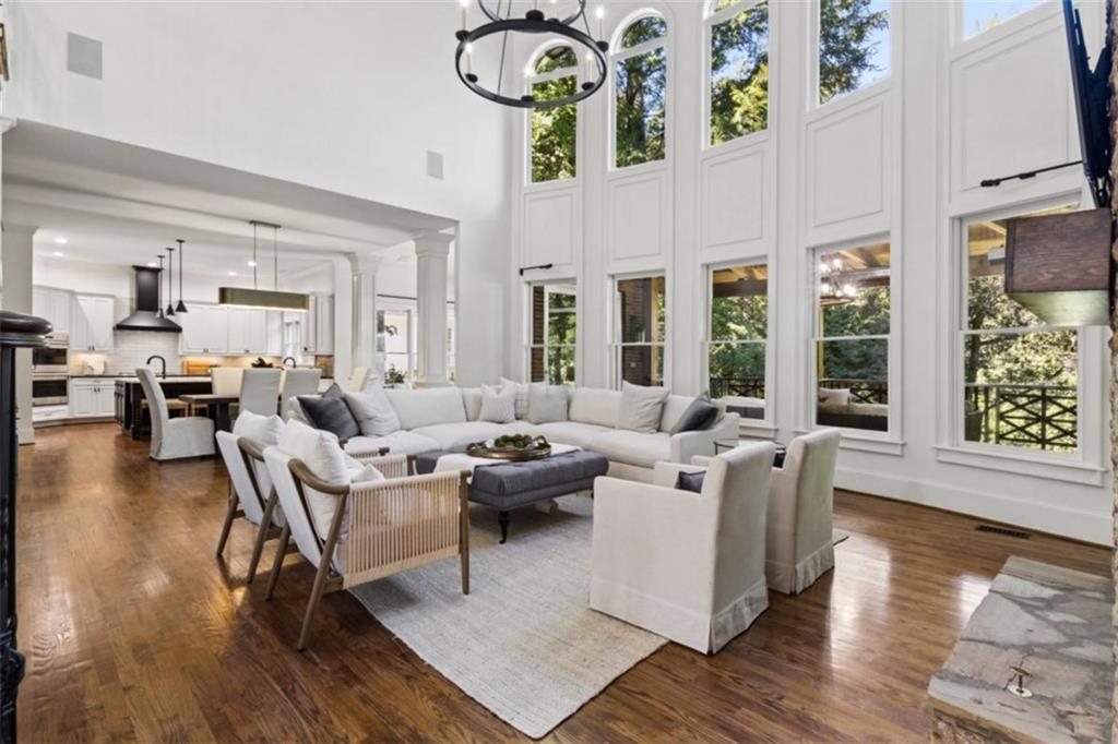 2870 Margaret Mitchell Drive NW Atlanta GA 30327
