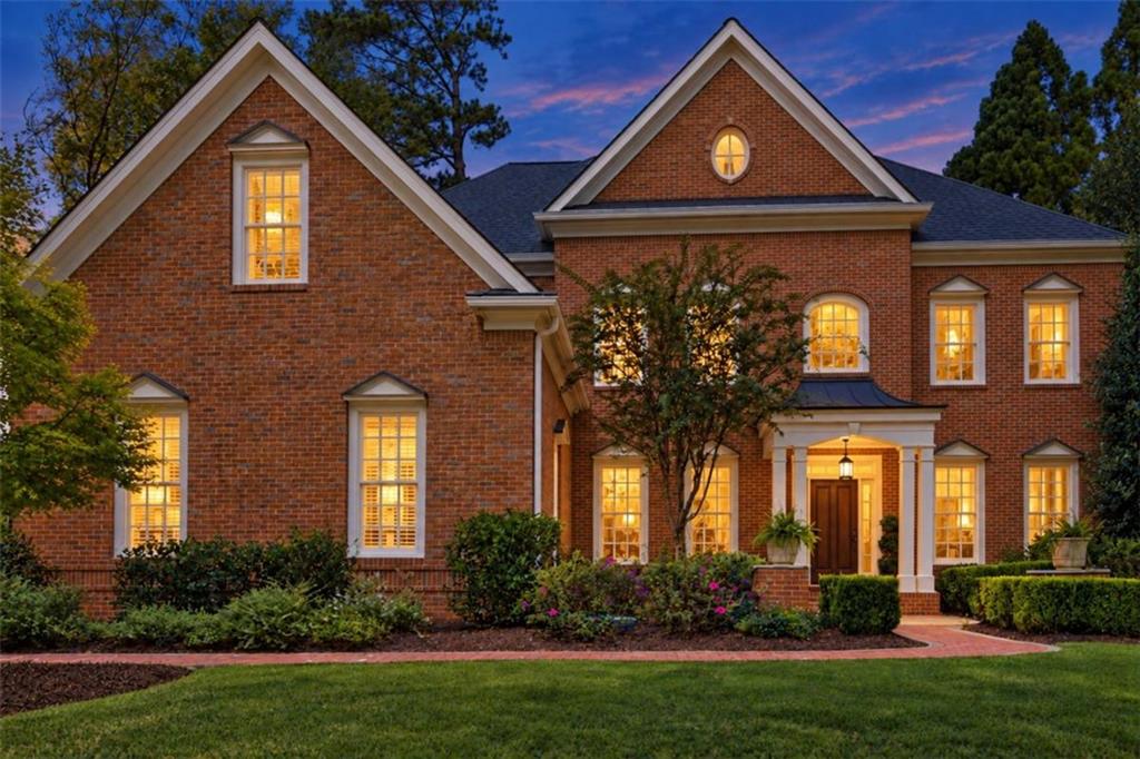 2870 Margaret Mitchell Drive NW Atlanta GA 30327