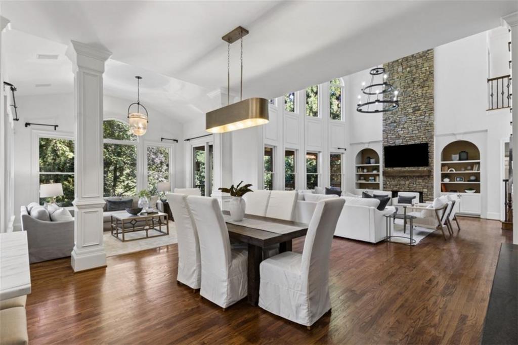 2870 Margaret Mitchell Drive NW Atlanta GA 30327