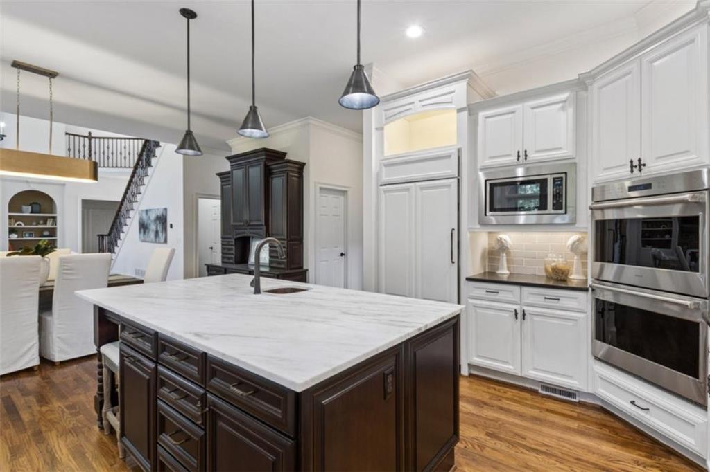 2870 Margaret Mitchell Drive NW Atlanta GA 30327