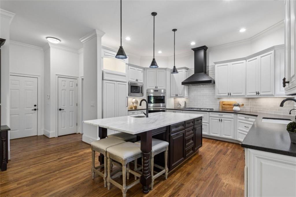 2870 Margaret Mitchell Drive NW Atlanta GA 30327