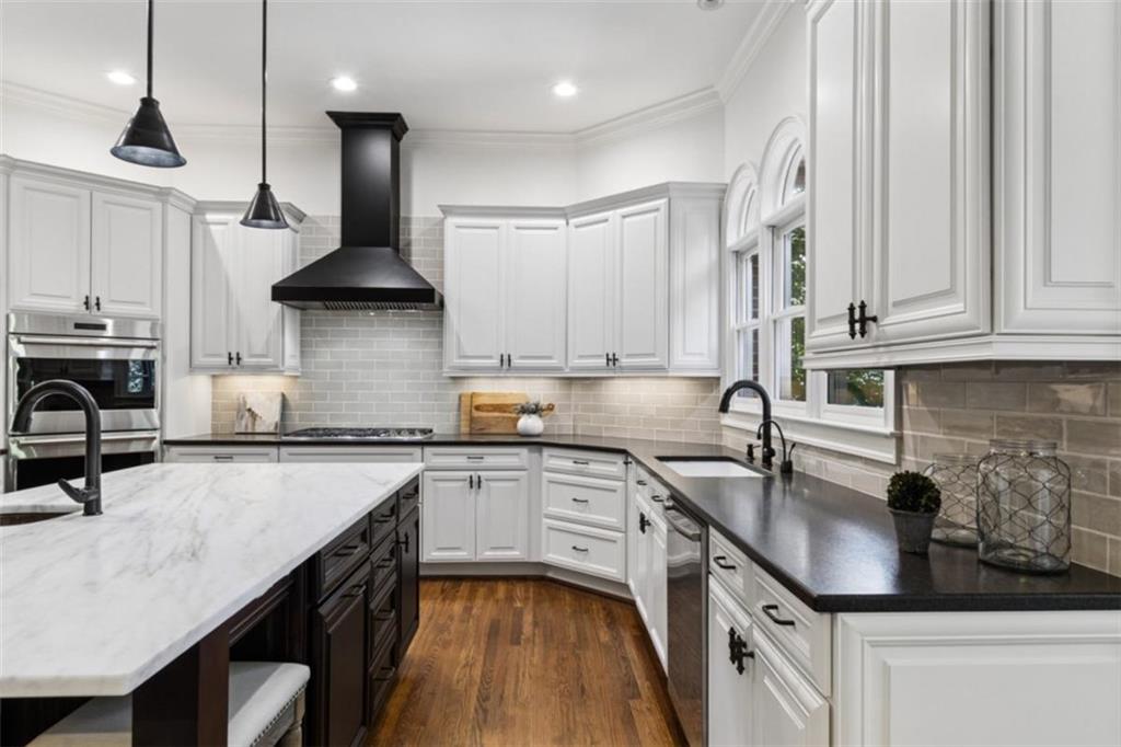 2870 Margaret Mitchell Drive NW Atlanta GA 30327