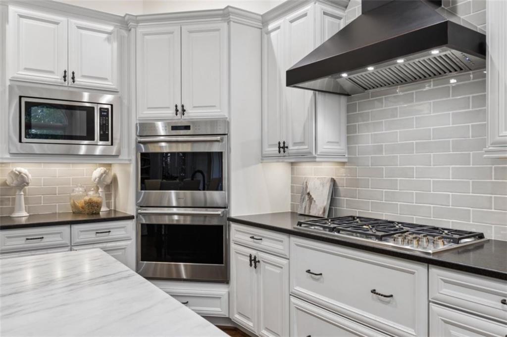 2870 Margaret Mitchell Drive NW Atlanta GA 30327