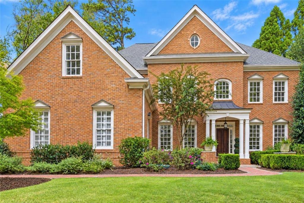 2870 Margaret Mitchell Drive NW Atlanta GA 30327