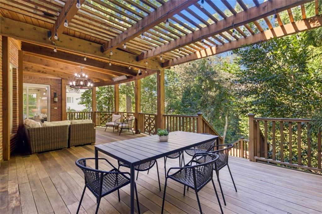 2870 Margaret Mitchell Drive NW Atlanta GA 30327