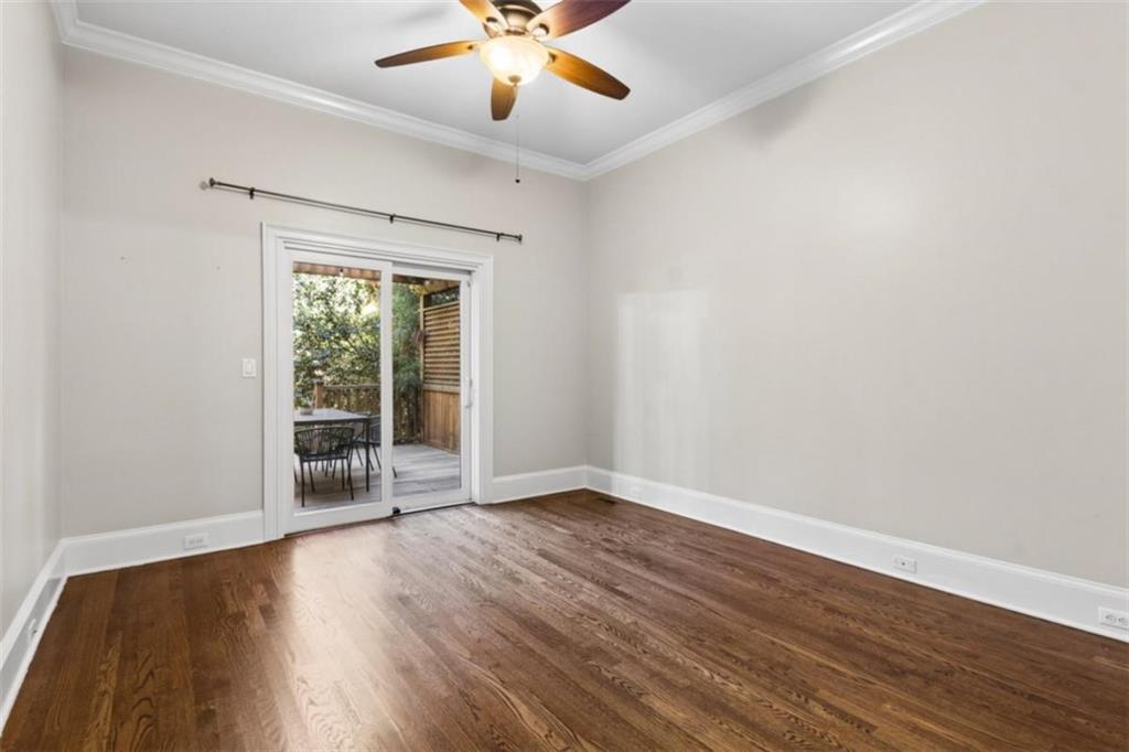 2870 Margaret Mitchell Drive NW Atlanta GA 30327