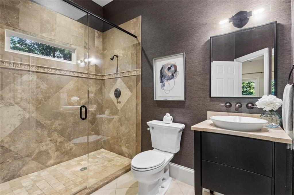 2870 Margaret Mitchell Drive NW Atlanta GA 30327