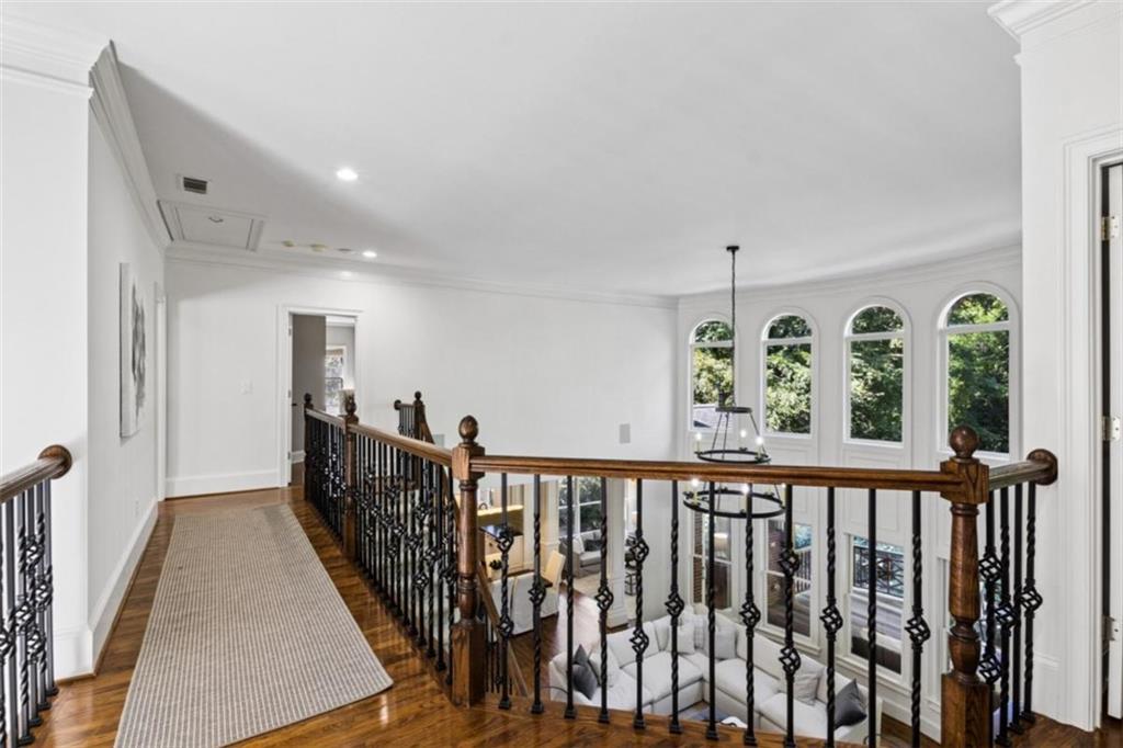 2870 Margaret Mitchell Drive NW Atlanta GA 30327