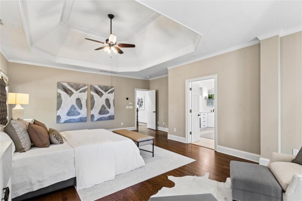 2870 Margaret Mitchell Drive NW Atlanta GA 30327