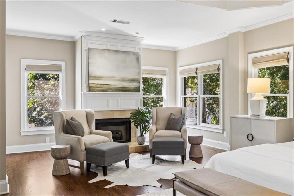 2870 Margaret Mitchell Drive NW Atlanta GA 30327