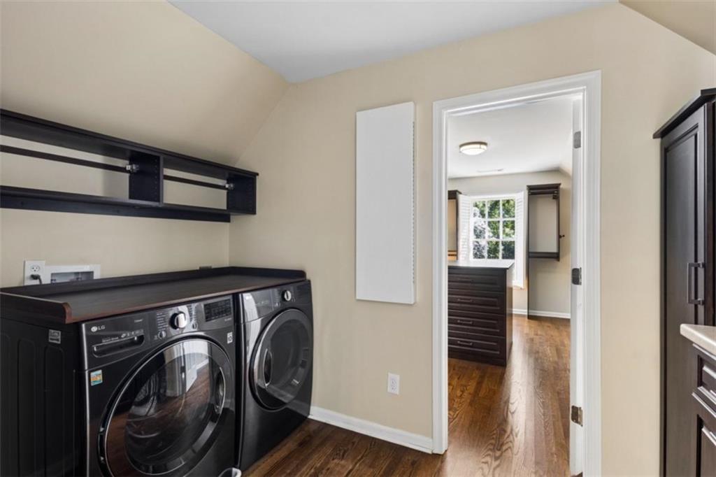 2870 Margaret Mitchell Drive NW Atlanta GA 30327