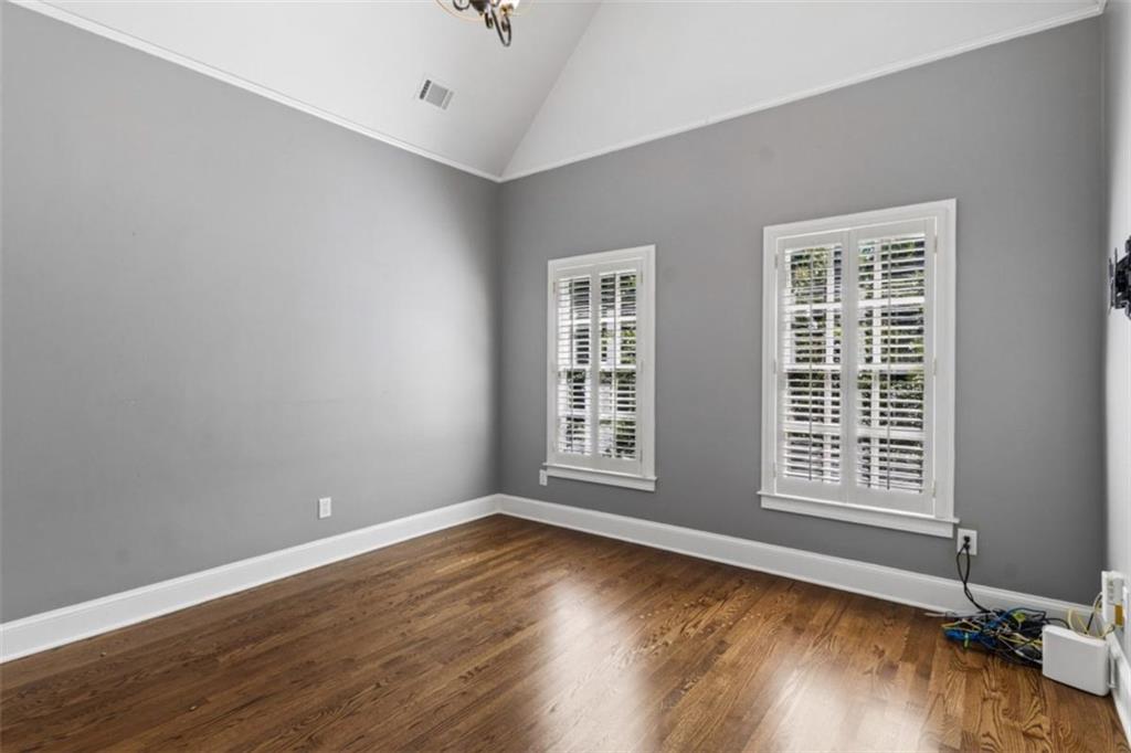 2870 Margaret Mitchell Drive NW Atlanta GA 30327