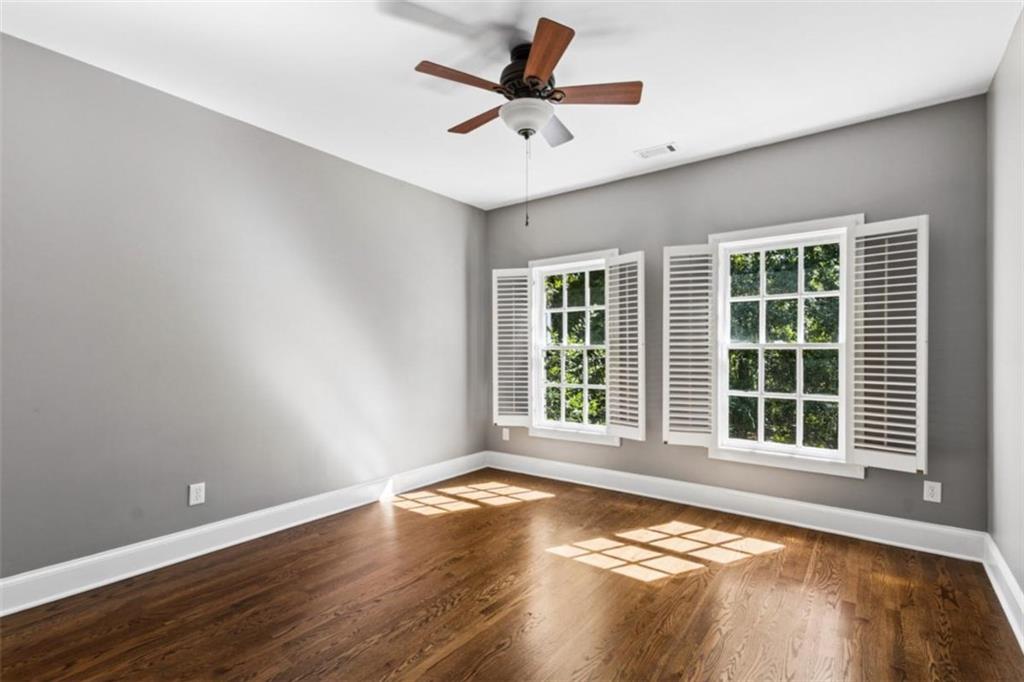 2870 Margaret Mitchell Drive NW Atlanta GA 30327