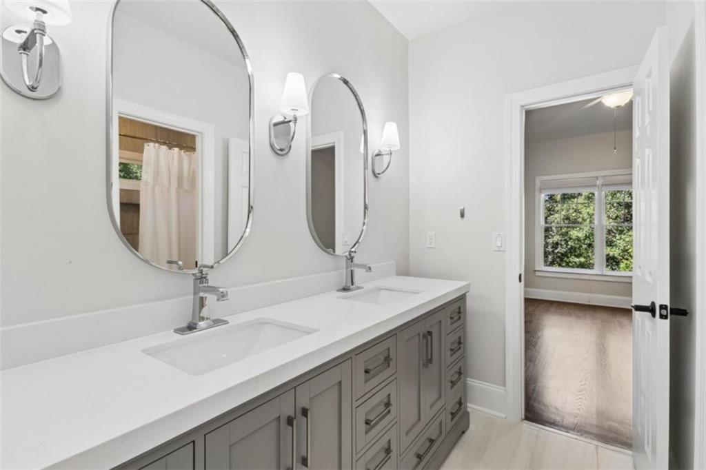 2870 Margaret Mitchell Drive NW Atlanta GA 30327
