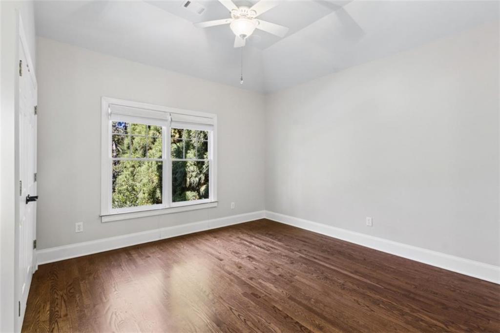 2870 Margaret Mitchell Drive NW Atlanta GA 30327