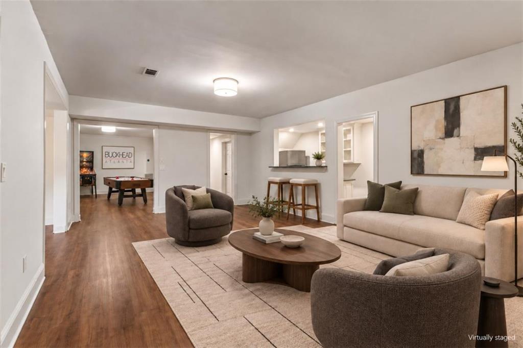2870 Margaret Mitchell Drive NW Atlanta GA 30327