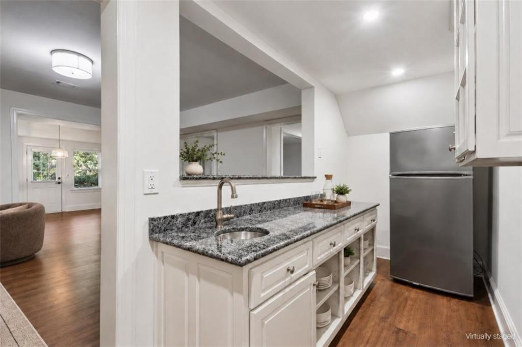 2870 Margaret Mitchell Drive NW Atlanta GA 30327