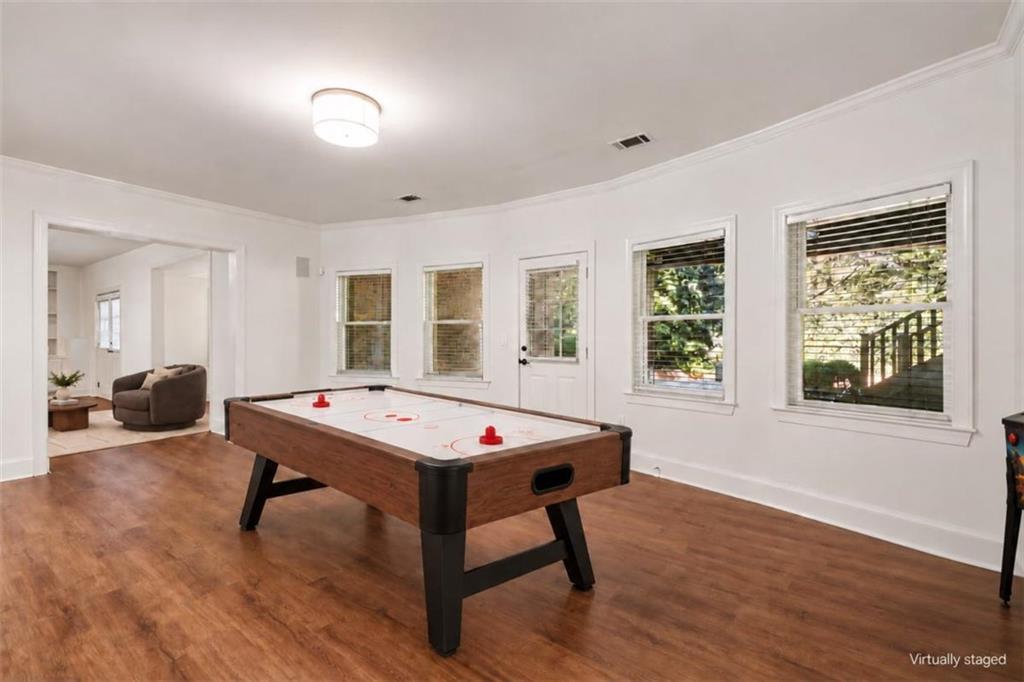 2870 Margaret Mitchell Drive NW Atlanta GA 30327