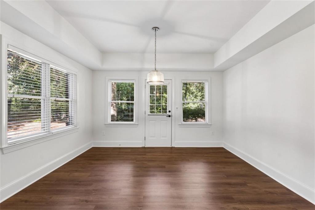 2870 Margaret Mitchell Drive NW Atlanta GA 30327