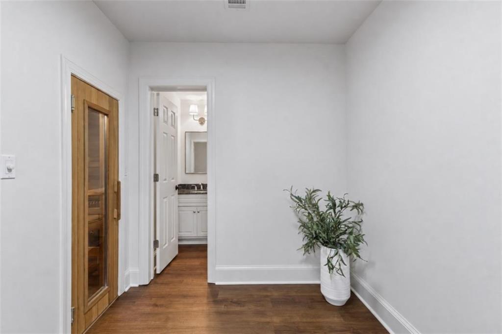 2870 Margaret Mitchell Drive NW Atlanta GA 30327