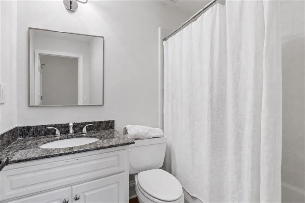 2870 Margaret Mitchell Drive NW Atlanta GA 30327