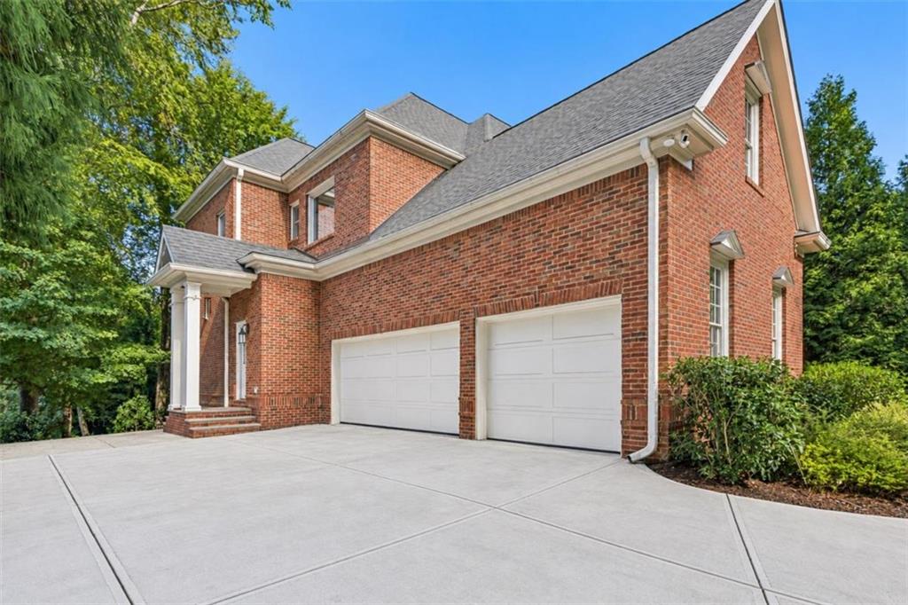2870 Margaret Mitchell Drive NW Atlanta GA 30327