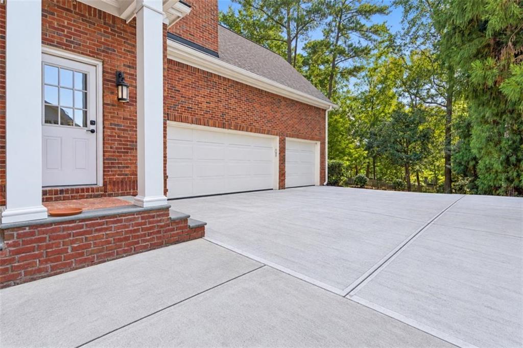 2870 Margaret Mitchell Drive NW Atlanta GA 30327