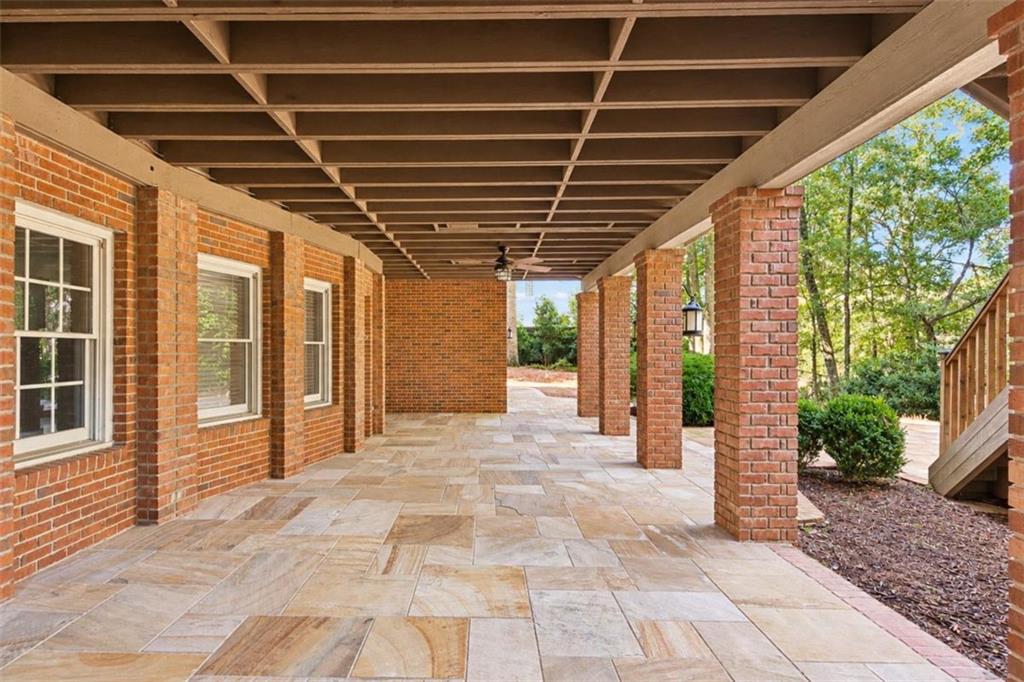 2870 Margaret Mitchell Drive NW Atlanta GA 30327