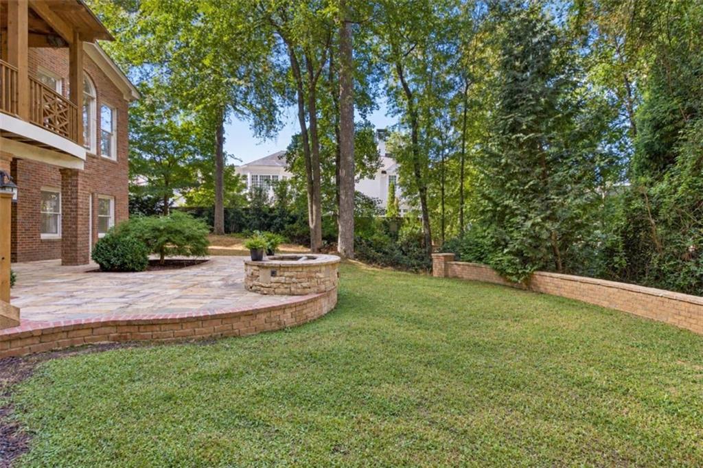 2870 Margaret Mitchell Drive NW Atlanta GA 30327