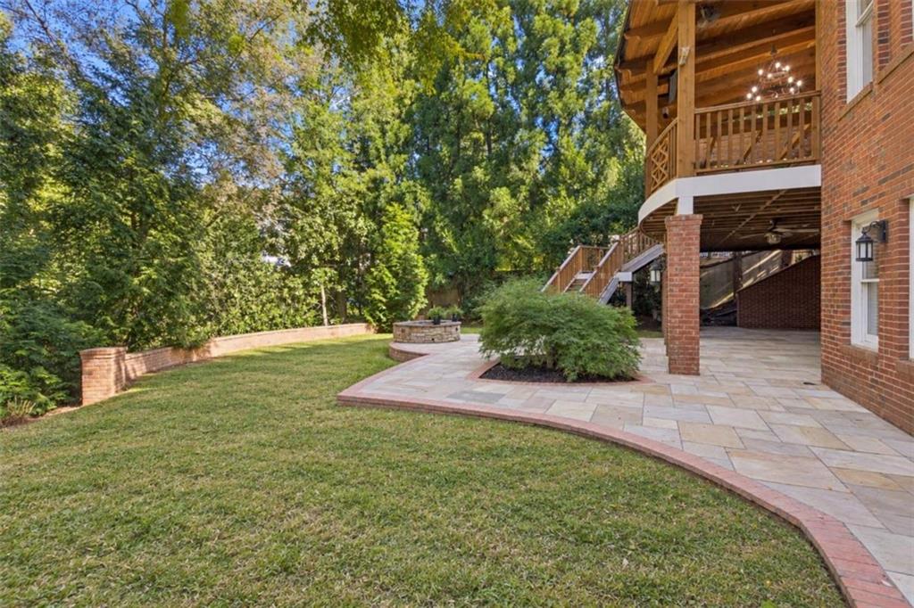 2870 Margaret Mitchell Drive NW Atlanta GA 30327