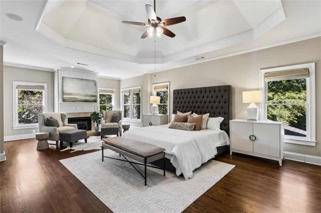 2870 Margaret Mitchell Drive NW Atlanta GA 30327
