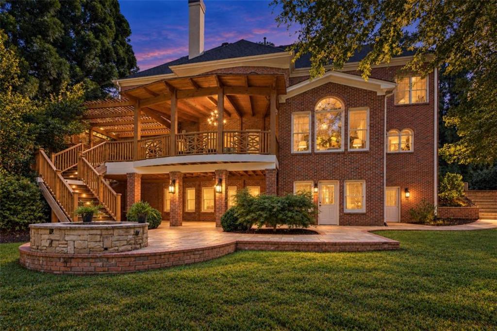 2870 Margaret Mitchell Drive NW Atlanta GA 30327