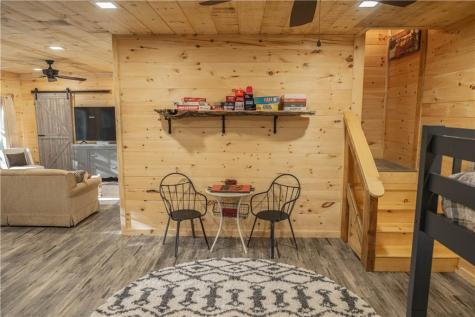184 Rockhouse Road Cherry Log GA 30522