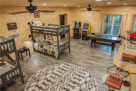 184 Rockhouse Road Cherry Log GA 30522