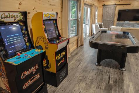 184 Rockhouse Road Cherry Log GA 30522