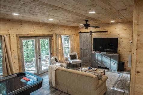 184 Rockhouse Road Cherry Log GA 30522