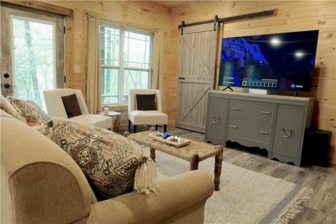 184 Rockhouse Road Cherry Log GA 30522