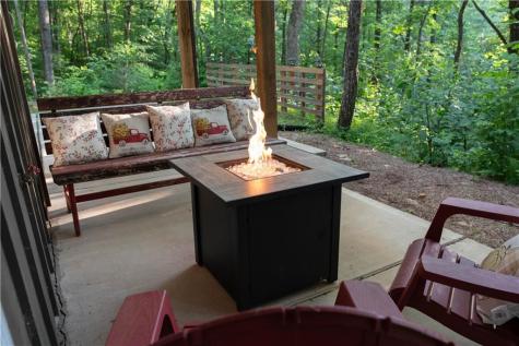 184 Rockhouse Road Cherry Log GA 30522