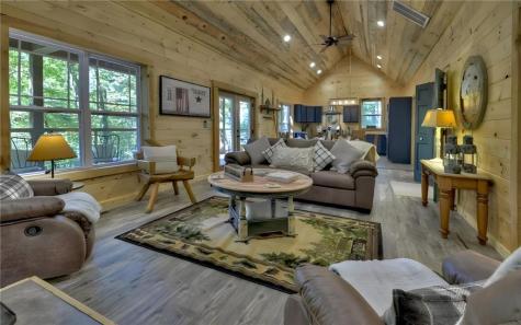 184 Rockhouse Road Cherry Log GA 30522