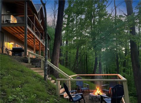 184 Rockhouse Road Cherry Log GA 30522