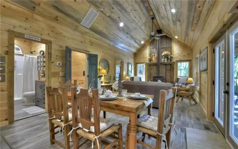 184 Rockhouse Road Cherry Log GA 30522