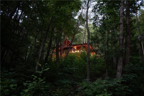 184 Rockhouse Road Cherry Log GA 30522