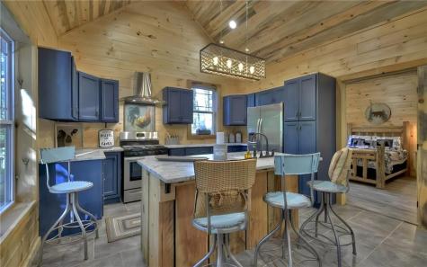 184 Rockhouse Road Cherry Log GA 30522