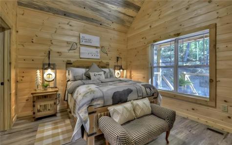 184 Rockhouse Road Cherry Log GA 30522