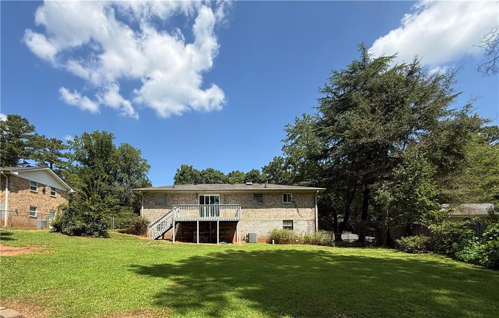 128 Mark Lane Smyrna GA 30082