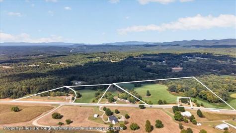5648 Highway 53 A W Jasper GA 30143