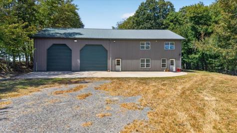 5648 Highway 53 A W Jasper GA 30143