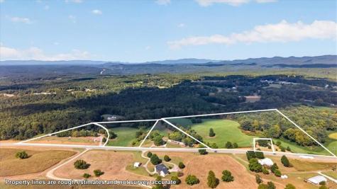 5648 Highway 53 A W Jasper GA 30143